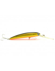 HMKL K-II Minnow 60SP