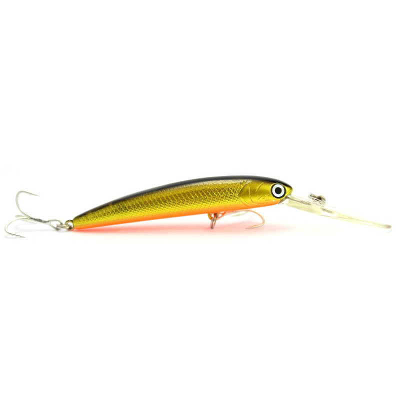 HMKL K-II Minnow 60SP
