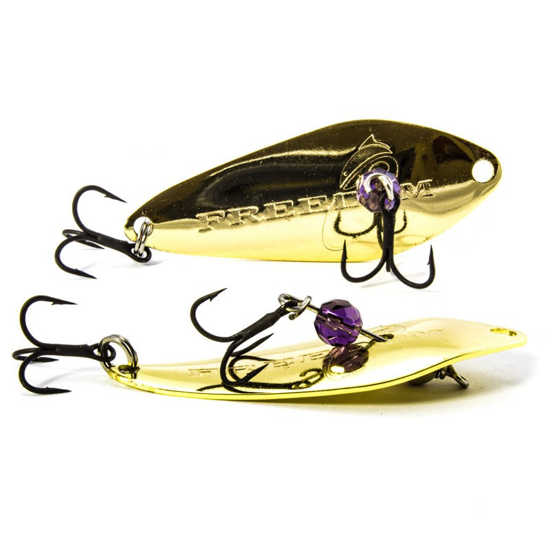 Freedom Tackle Minnow 