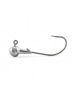 MARUTO 1956 BN Rundkopf Jigs