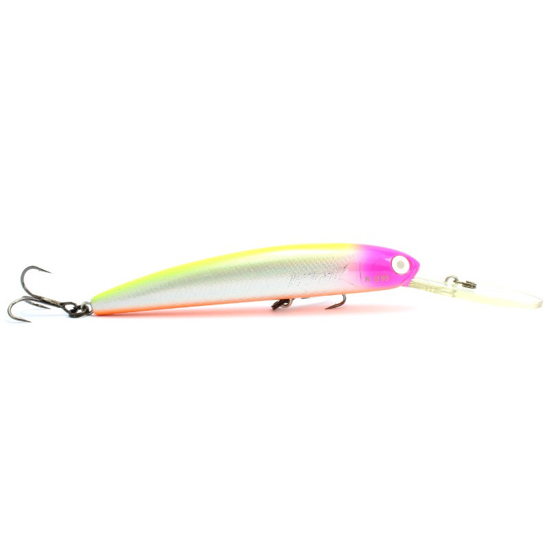 HMKL K-II Minnow 