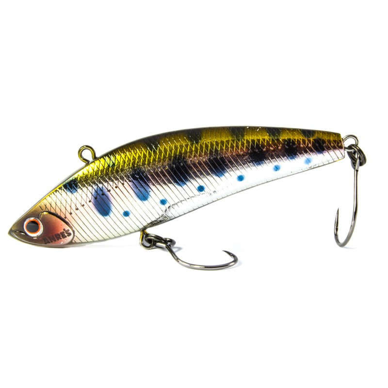 Angler's Republic Vibrossi 70