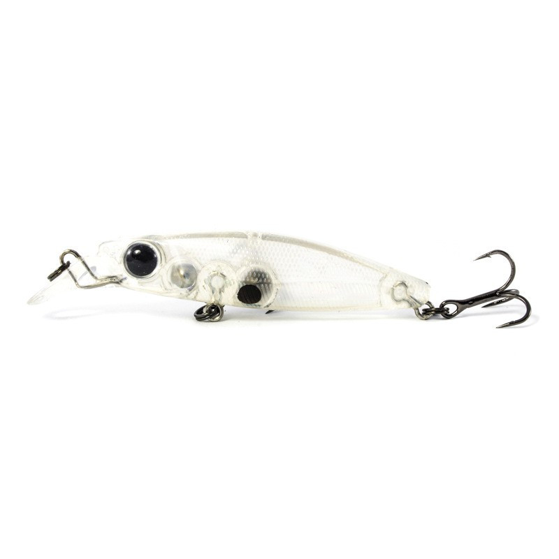 Lunkerhunt Mosquito