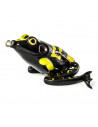 Lunkerhunt Pocket Frog
