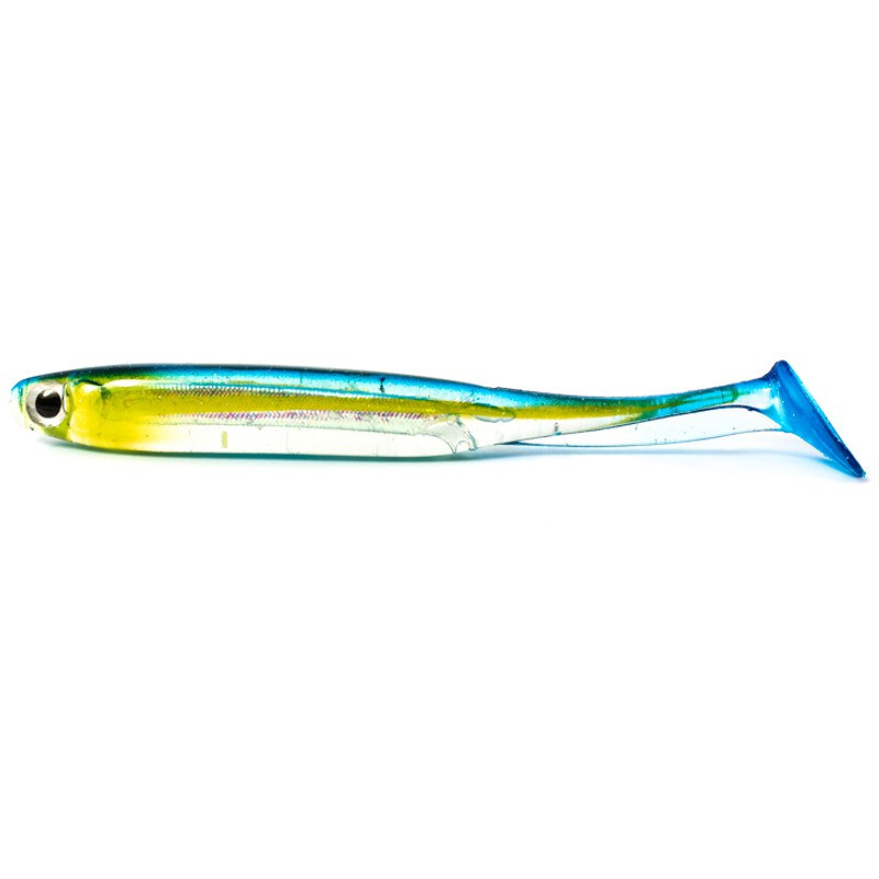 Lunkerhunt Swim Bento 5.5"