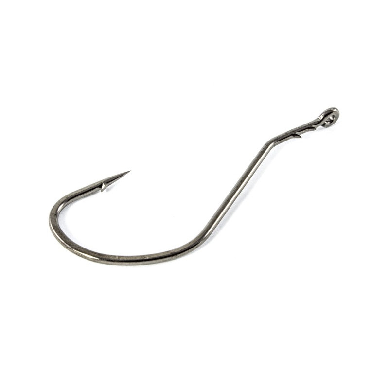 OMTD Flippin' Worm Open Gap