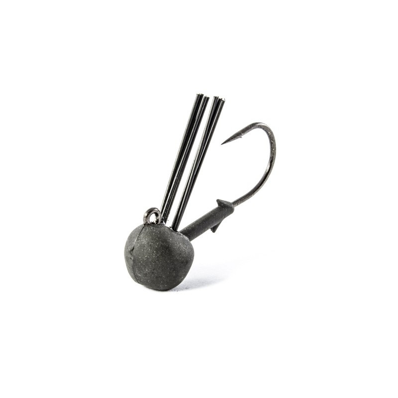 OMTD T-Balance Round Weedless