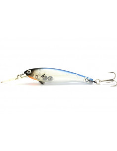 HMKL Shad 65 MR 2