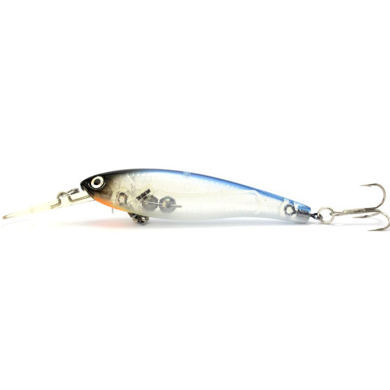 HMKL Shad 65 MR
