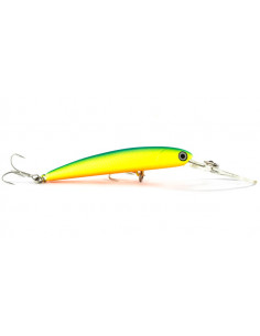 HMKL K-II Minnow 60SP 2