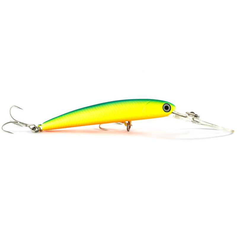 HMKL K-II Minnow 60SP