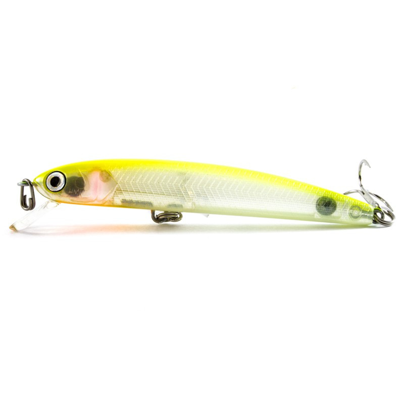 HMKL K-I Minnow 65 SP