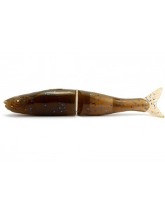 Gan Craft Jointed Claw Shape S 4.0"