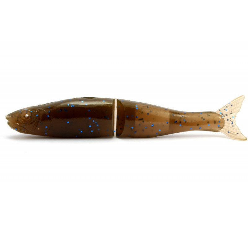 Gan Craft Jointed Claw Shape S 4.0"