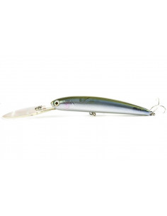 HMKL K-IV Minnow SP