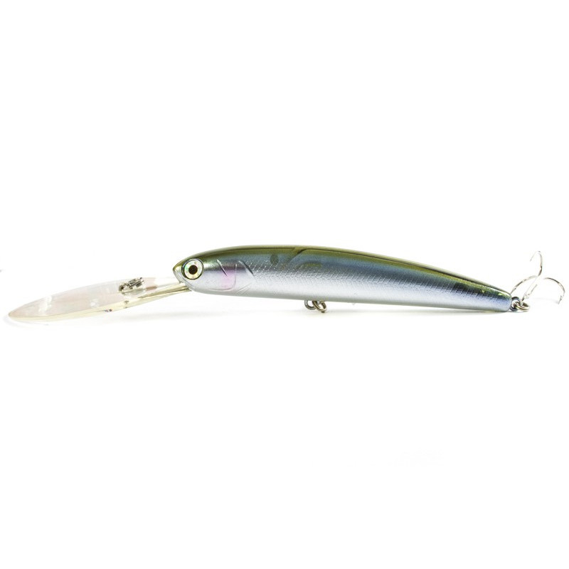 HMKL K-IV Minnow SP