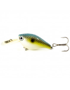 HMKL Crank 33 MR AIR BONE