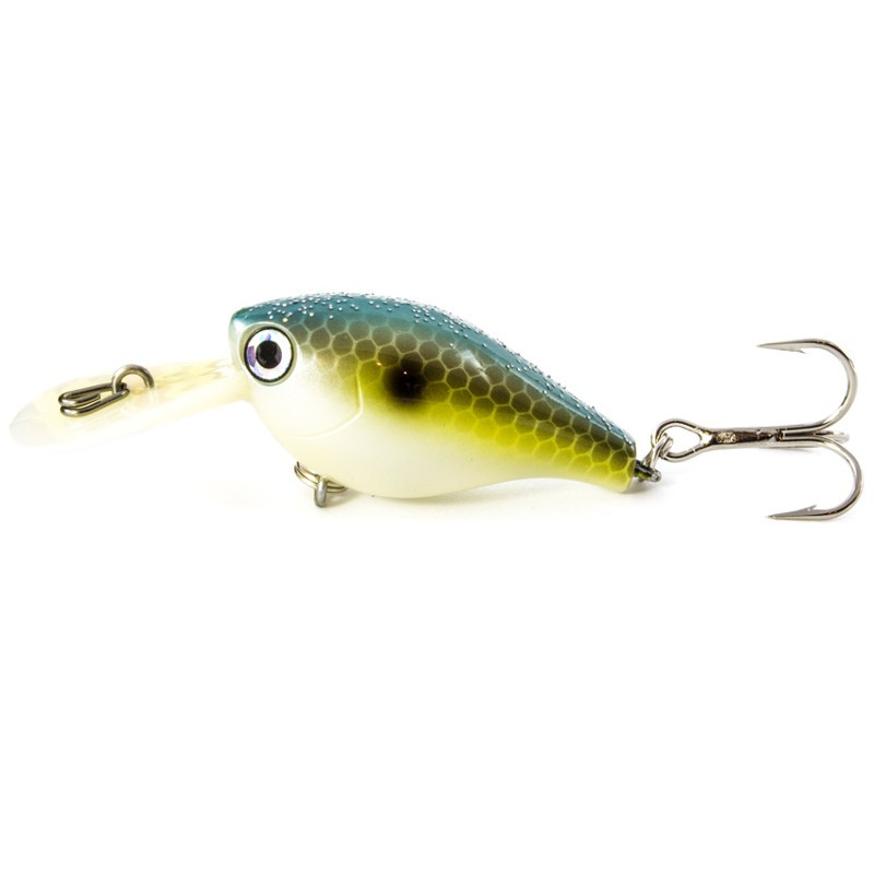 HMKL Crank 33 MR AIR BONE