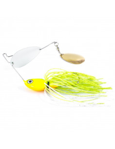 HMKL Dynamo R Deep Cranking Spinner Bait 2