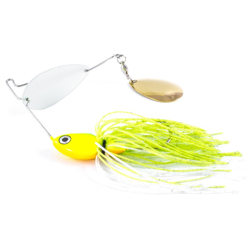 HMKL Dynamo R Deep Cranking Spinner Bait