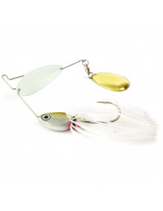 HMKL Dynamo R Deep Cranking Spinner Bait