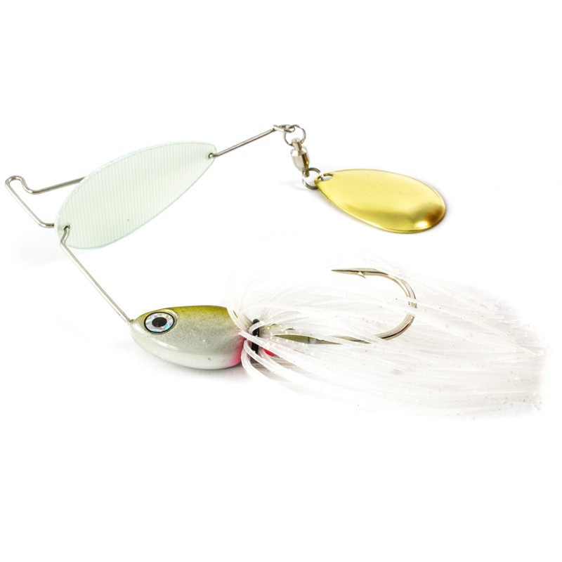 HMKL Dynamo R Deep Cranking Spinner Bait