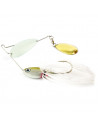 HMKL Dynamo R Deep Cranking Spinner Bait