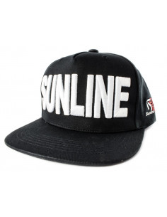 Sunline B B Snap Back Cap 2