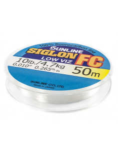 Sunline Siglon FC 50 M
