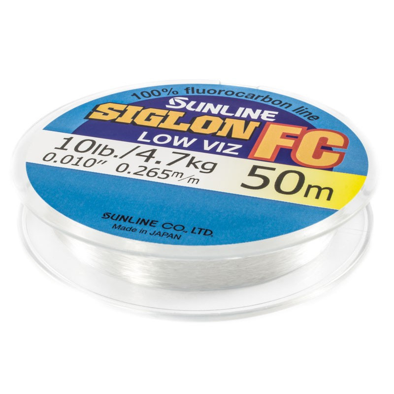 Sunline Siglon FC 50 M