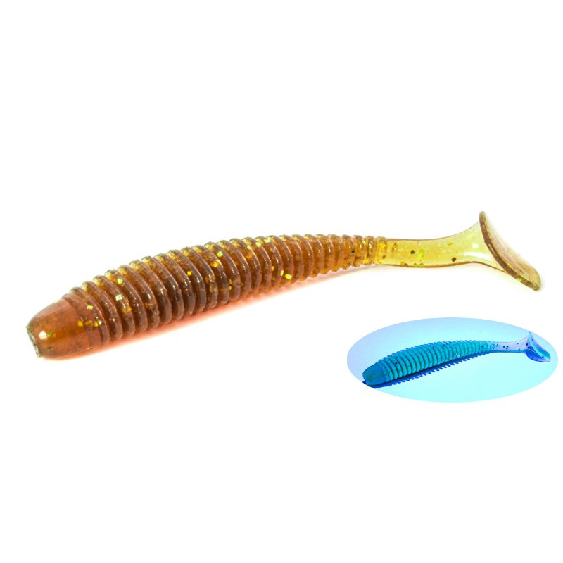 Noike Wobble Shad Ninja 2"