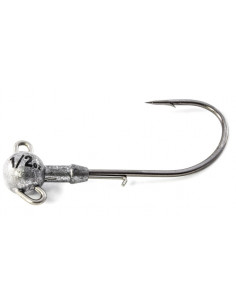 OMTD Big Jig Head