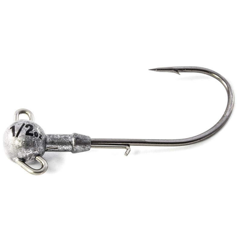 OMTD Big Jig Head