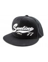 Sunline 1977 BB Snap Back Cap 