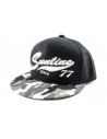 Sunline 1977 BB Snap Back Cap