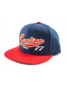Sunline 1977 BB Snap Back Cap 
