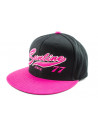 Sunline 1977 BB Snap Back Cap 
