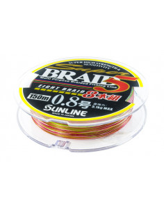 Sunline Super Braid5 8 Braid