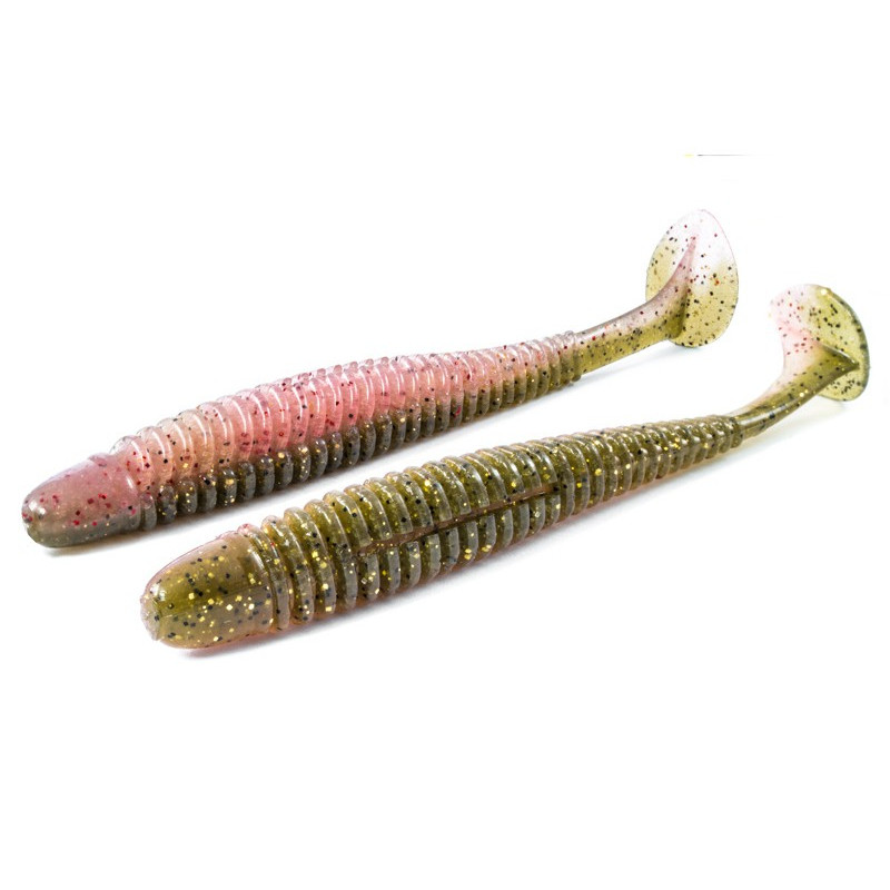 Noike Wobble Shad 4"