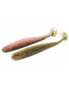 Noike Wobble Shad 4"