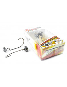 OMTD Big Football Power Jig Head