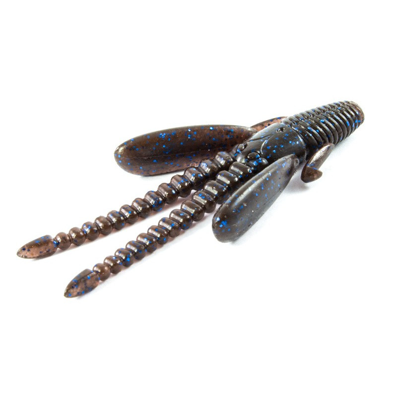 Qu-on EGU Jig Hog 2.75”