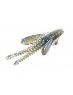 Qu-on EGU Jig Hog 3.2”