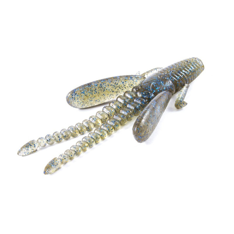 Qu-on EGU Jig Hog 3.2”