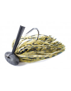 Qu-on Egg Ball Jig