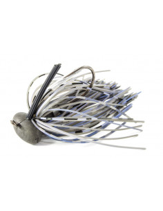 Qu-on Egg Ball Jig 2