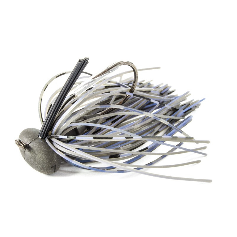 Qu-on Egg Ball Jig