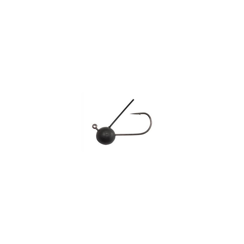 Qu-on EGU Jig Wacky Head