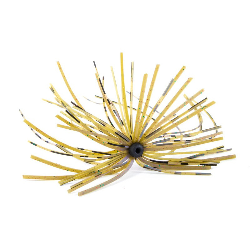 Qu-on EGU Jig Rubber Booster