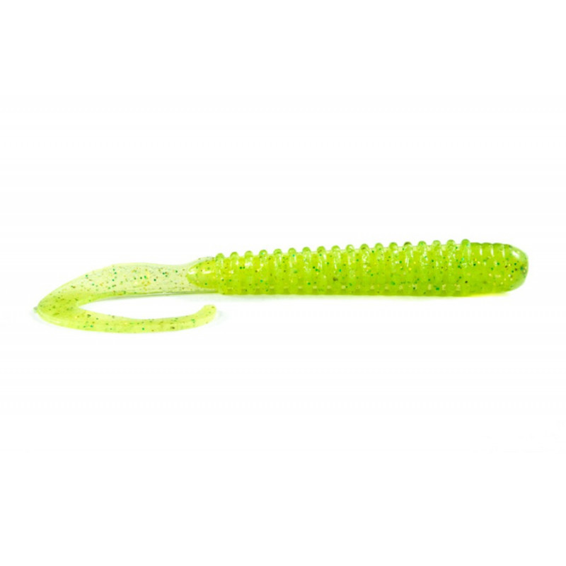Noike Ring curly 3 "